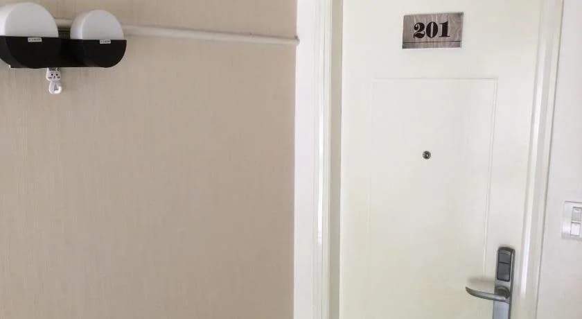 M Belle Hotel - photo 12