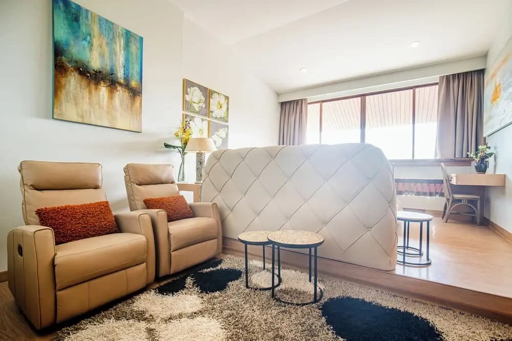 Bell Seaside Luxury Villa - photo 17