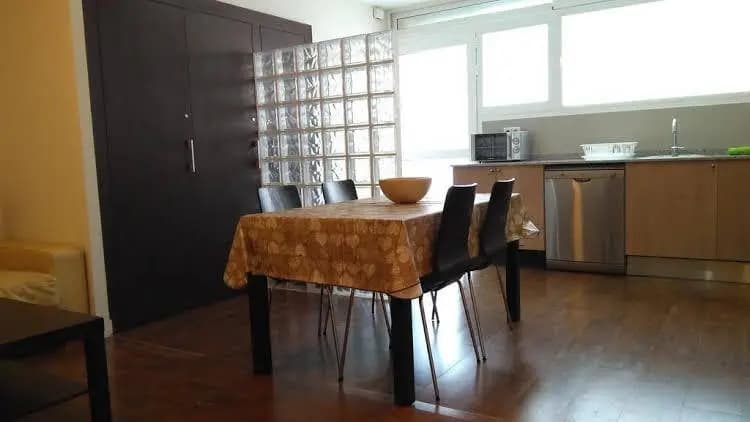 Apartment Barcelona Center - photo 9