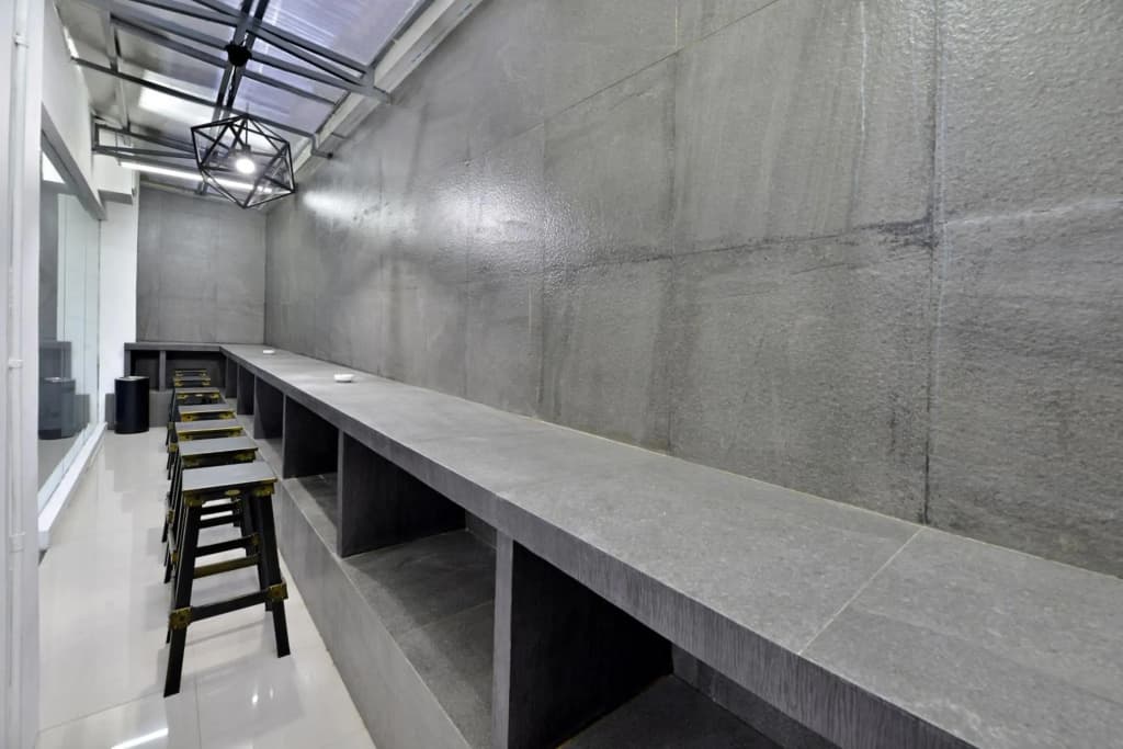 Whiz Hotel Falatehan Jakarta - photo 4