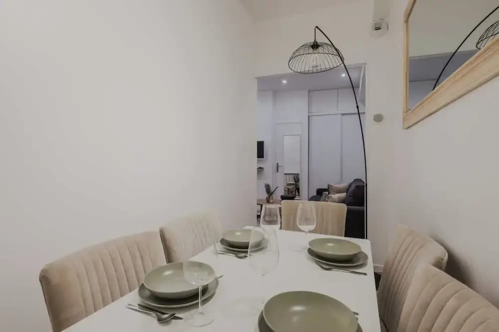 Charming Apartment DRC - 1br/4p - Arc de Triomphe - photo 10