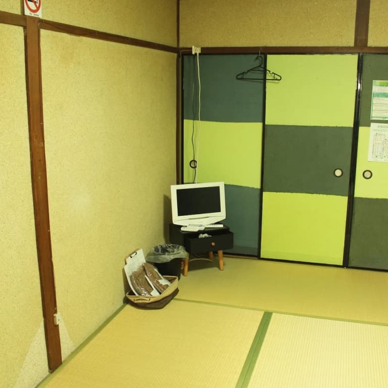 guest house KOTO - photo 6