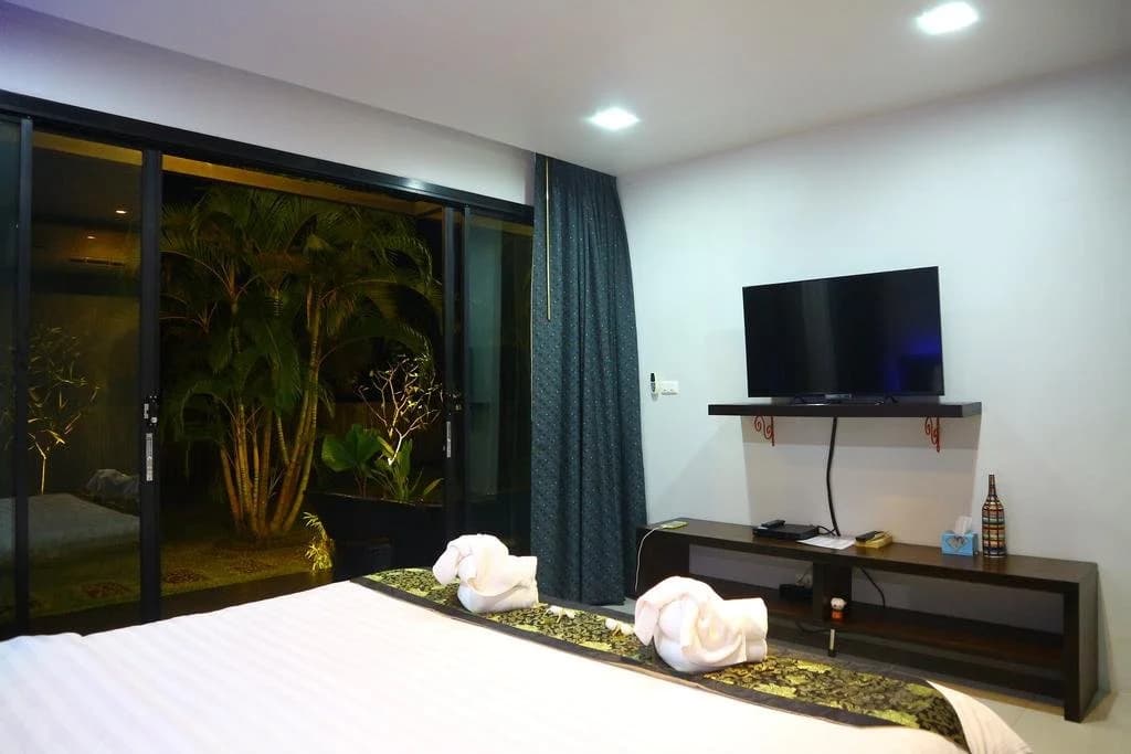 Baan Norkna Bangtao - photo 10