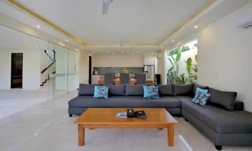 Villa Aquila Seminyak - photo 8