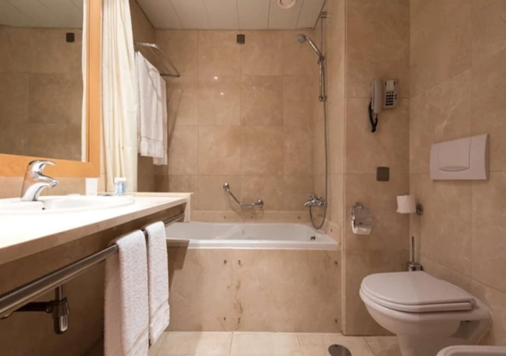 Hotel Real Palacio - photo 10