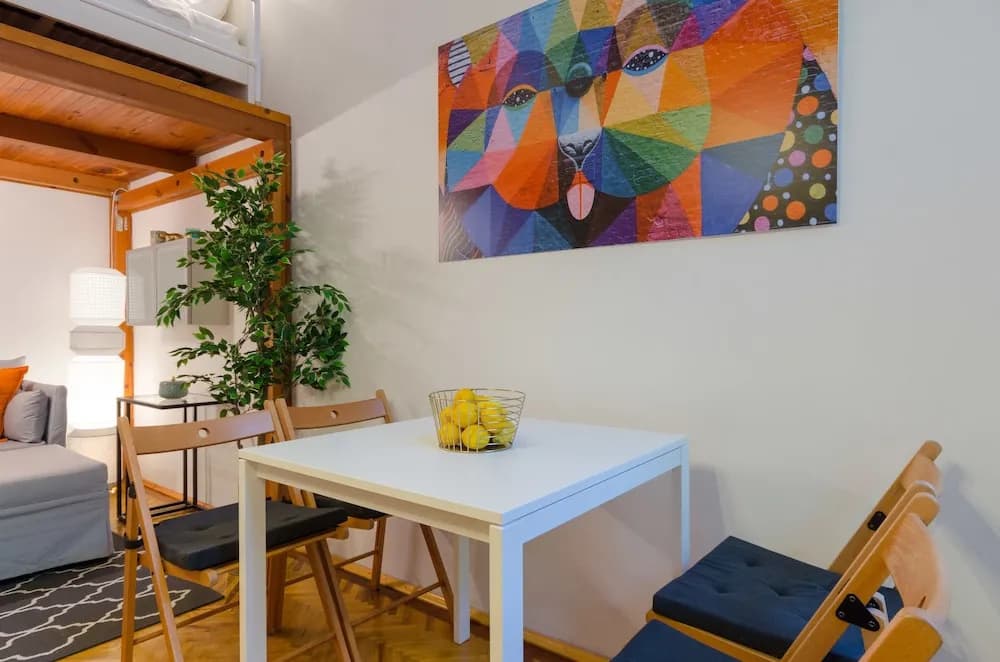 Perilla Apartment - photo 6