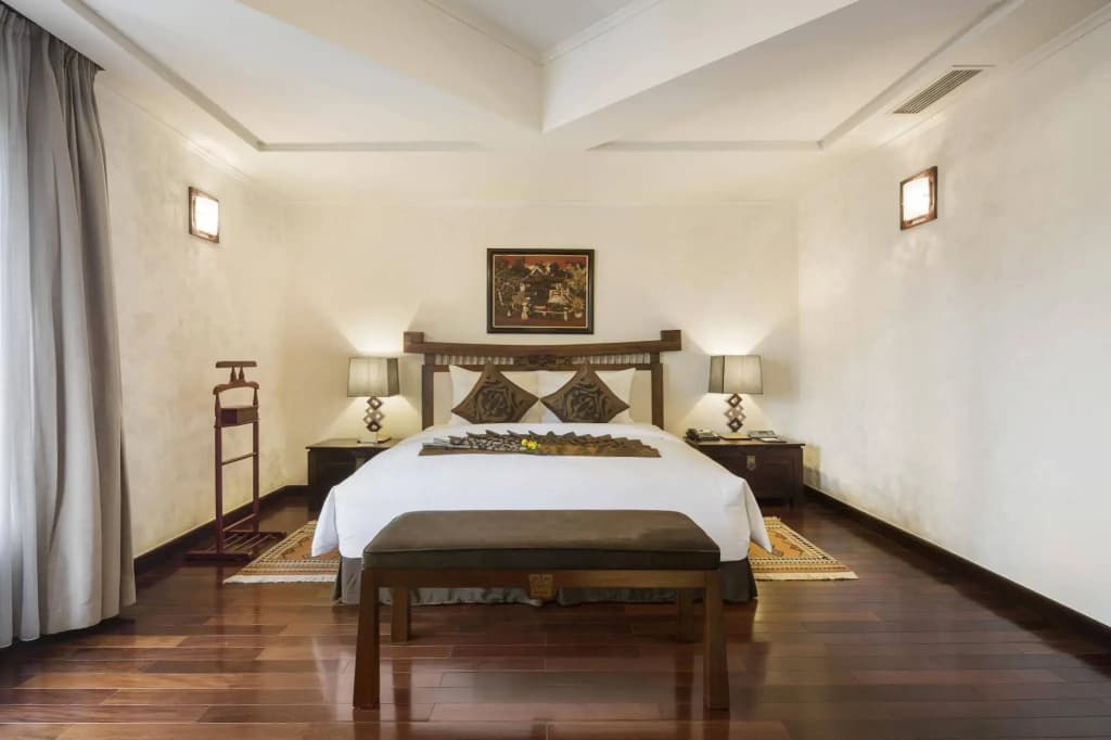 Rex Hotel - photo 7