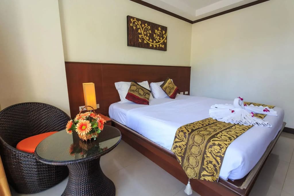 Sharaya Patong Hotel - photo 6