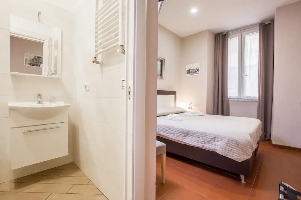 Azzurra Guest House - photo 9