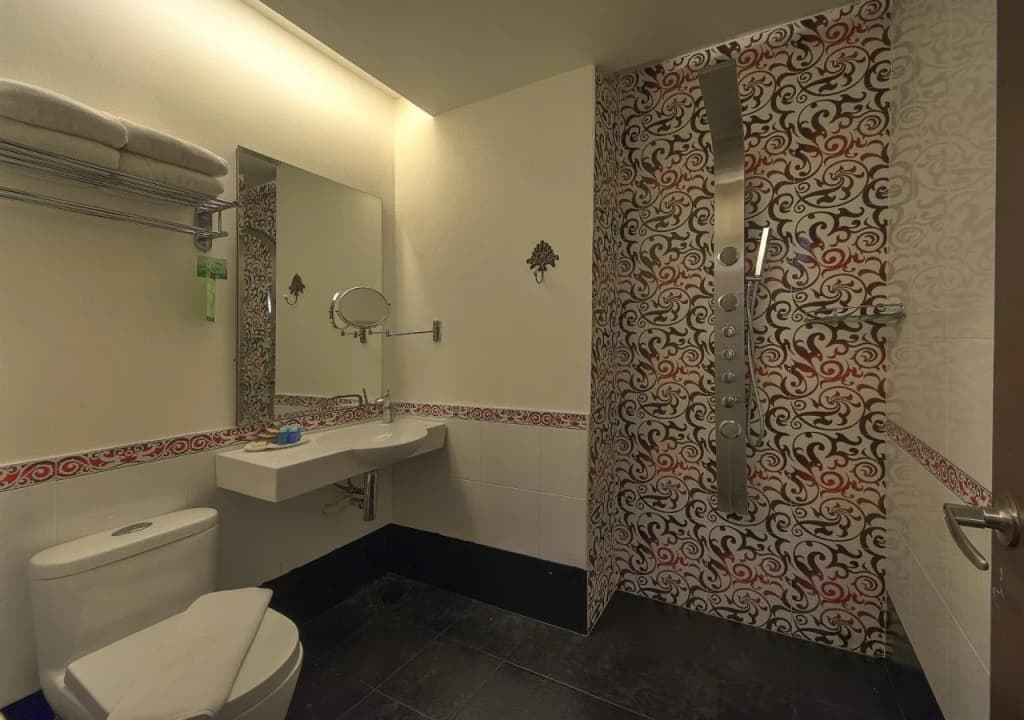 Arenaa Deluxe Boutique Hotel - photo 10