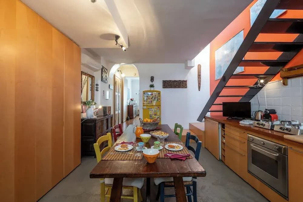 Paolo Sarpi 36 - Milano Inside - photo 10