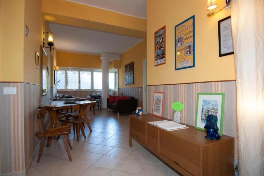 Passeggiate Romane B&B - photo 16