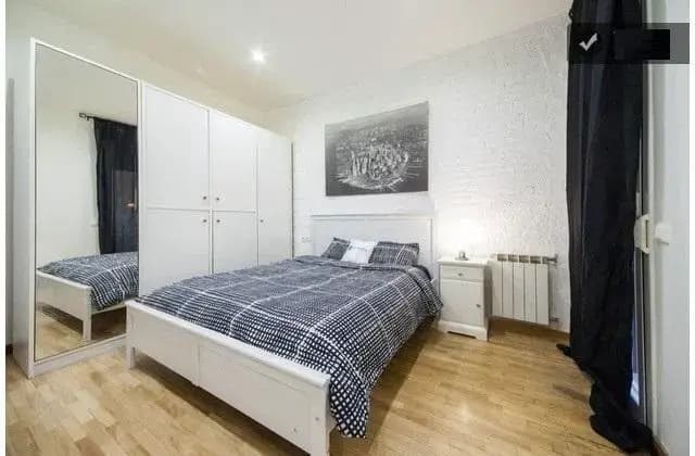 Apartment Minimalist Bcn Centre - photo 9