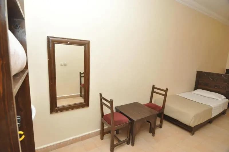 Djemaa El Fna Hotel Cecil - photo 2