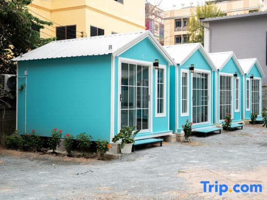 UrbanNest Hostel - photo 16