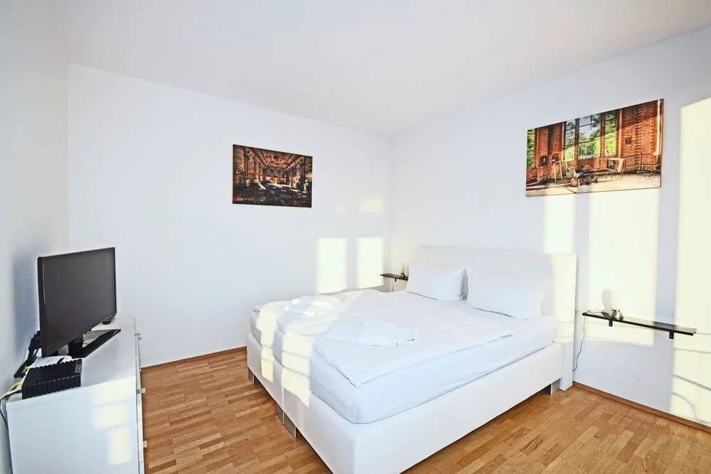 Parkview Apartments - photo 3