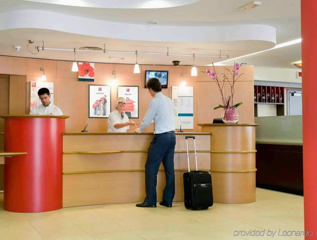 ibis Madrid Calle Alcala - photo 19