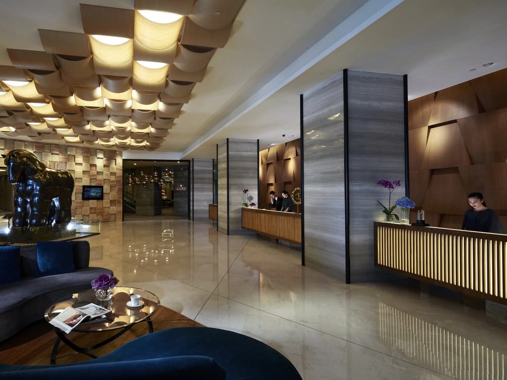 Resorts World Genting - Genting Grand - photo 34