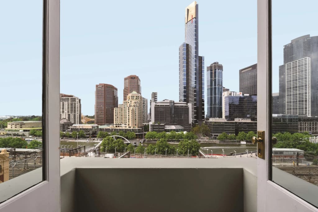 Rendezvous Hotel Melbourne - photo 8