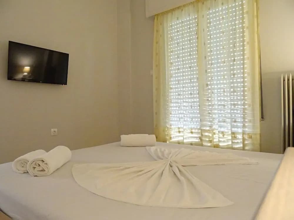 Park View Apartment near Acropolis - photo 2
