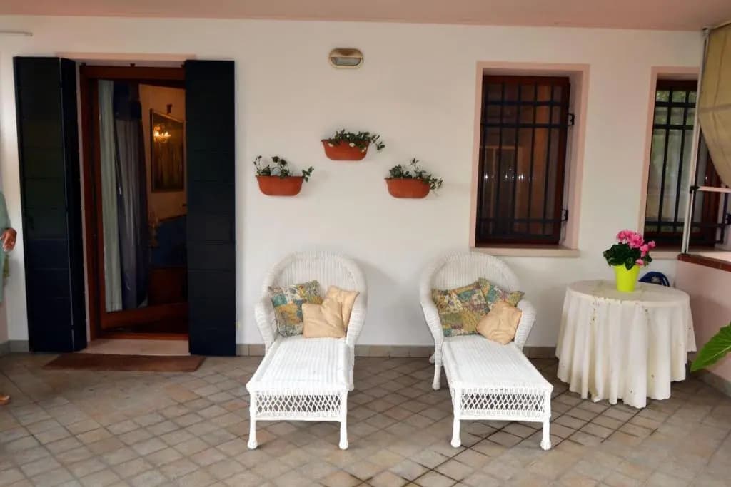 La Casa SullAlbero - photo 12