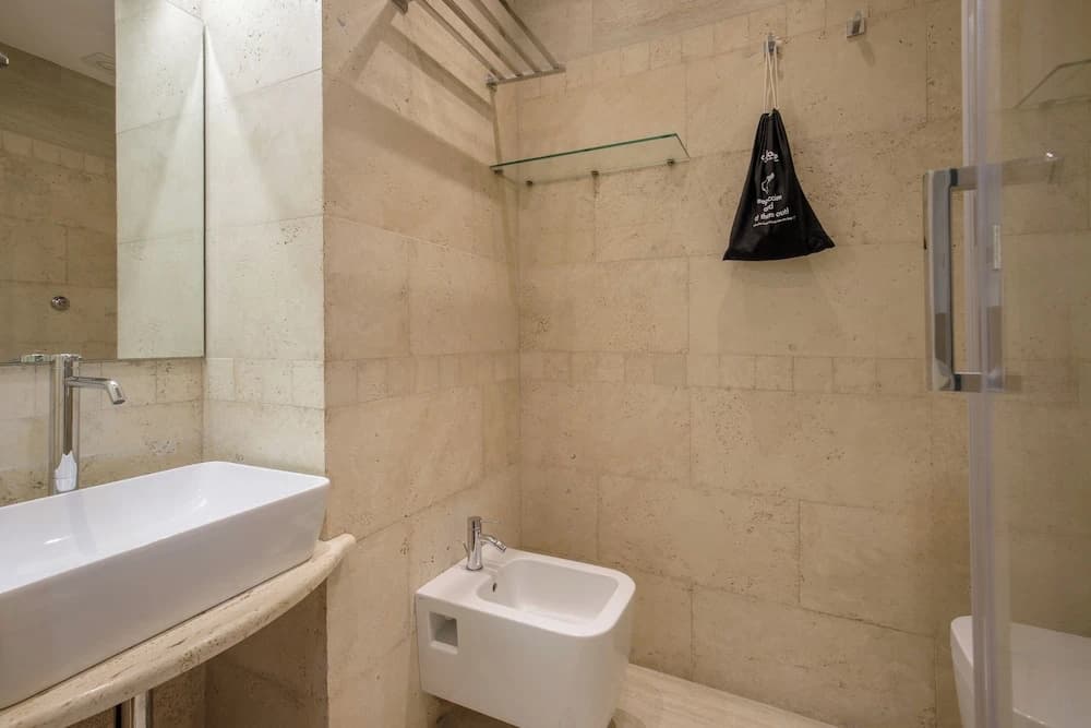 Daplace - Santa Susanna Suites - photo 8