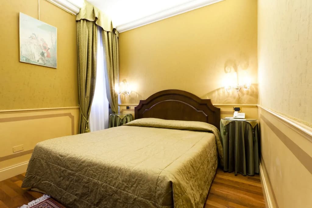 Hotel Al Codega - photo 3