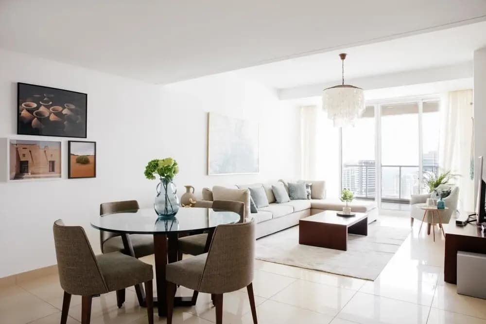 Fantastay Laguna Tower - photo 4