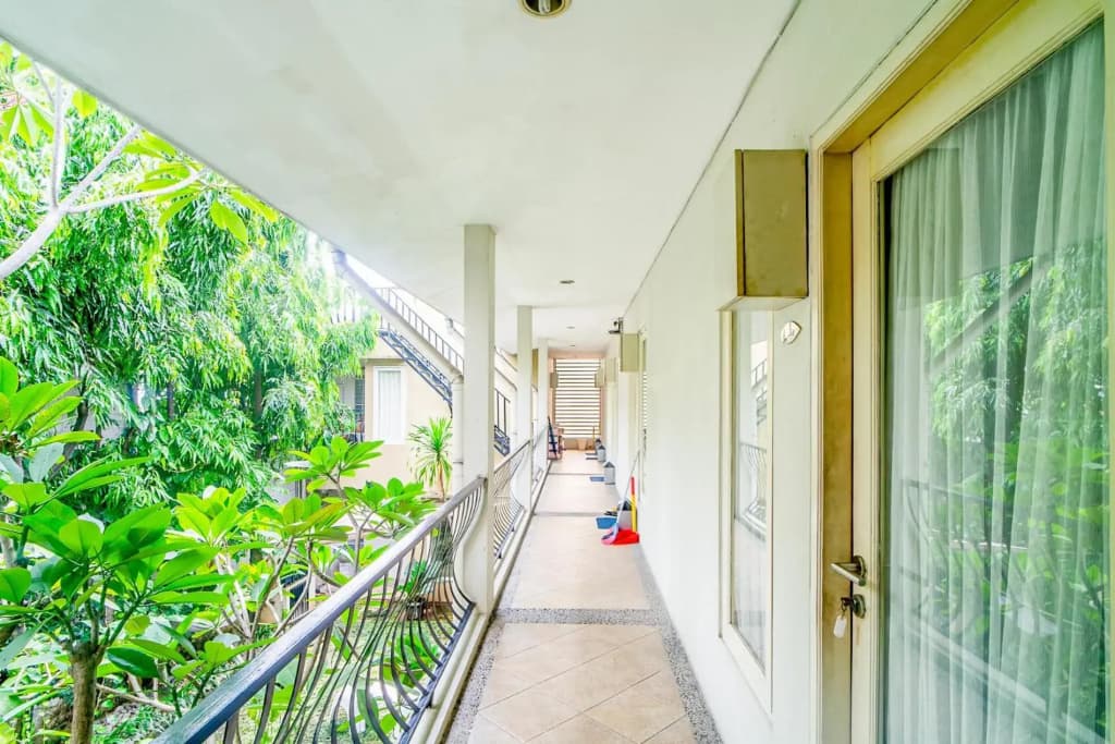 Singgahsini Mampang Prapatan V - photo 12