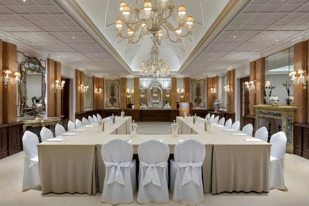 The Gritti Palace, a Luxury Collection Hotel, Venice - photo 14