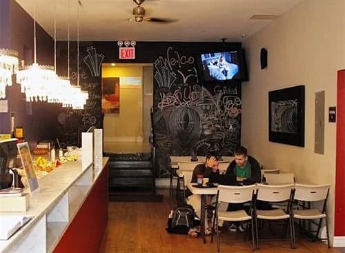 L Hostels - photo 4