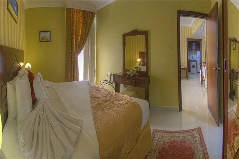 Asfar Apartment - photo 6