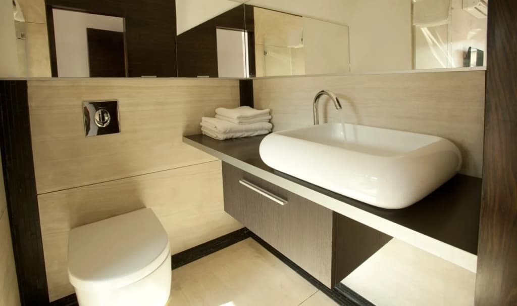 Parliament Penthouse Boutique B&B - photo 7