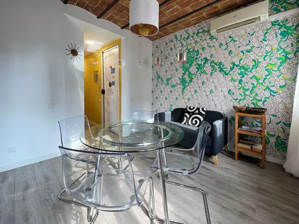 Stay U-nique Apartments Fontrodona - photo 12