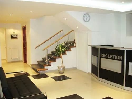 Vake Hotel - photo 15