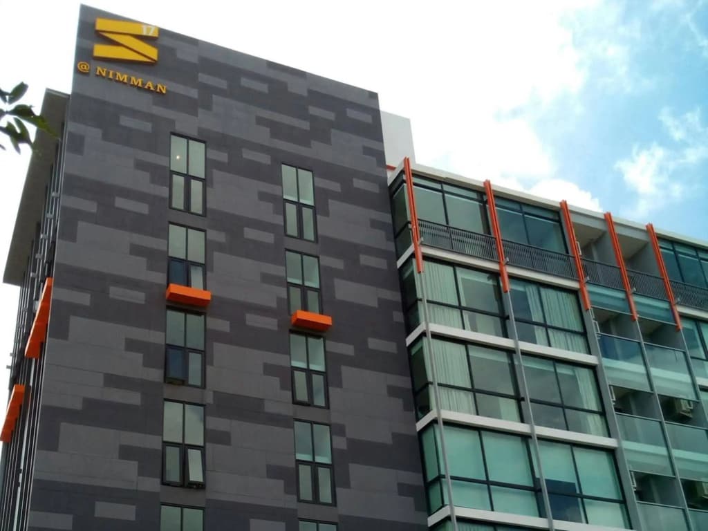 S17 @ Nimman Hotel - main photo