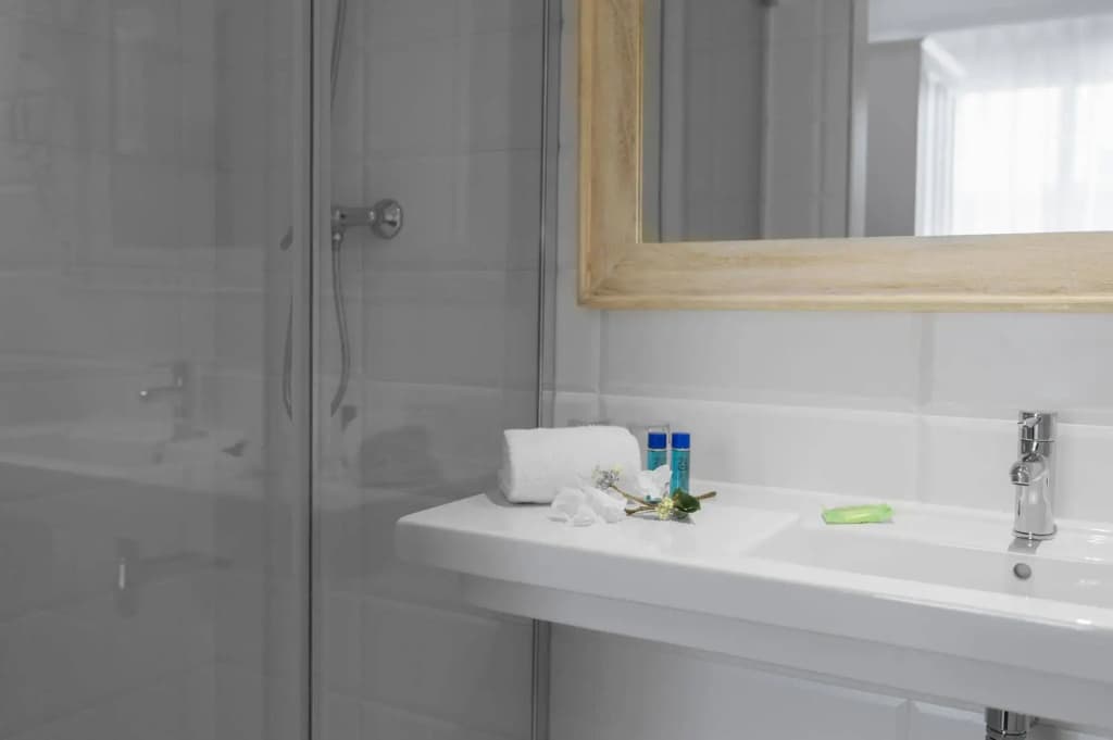 Meson Castilla Atiram Hotel  - photo 9