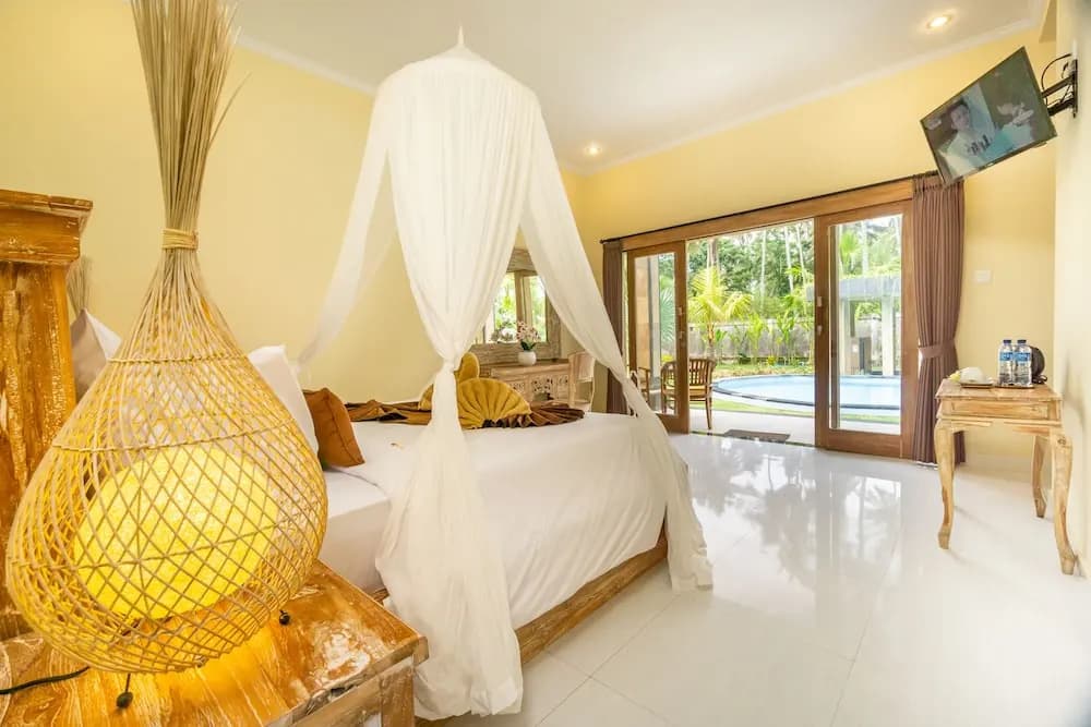 Abhirama Villas and Spa - photo 4
