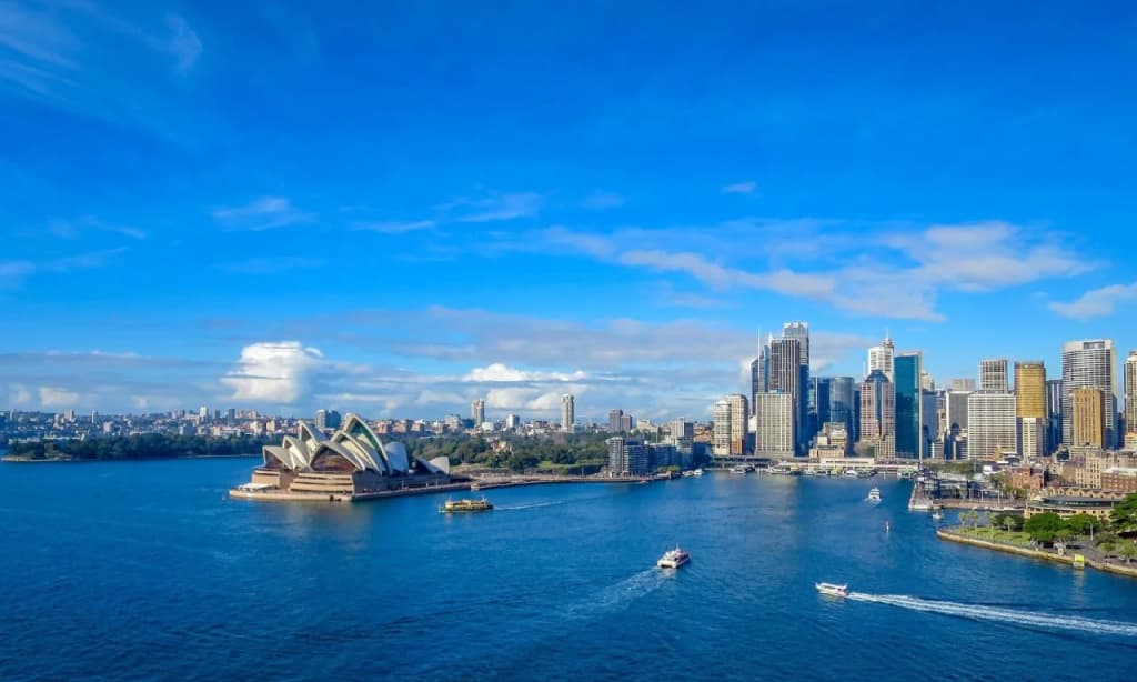 Astra Sydney Cbd - photo 1