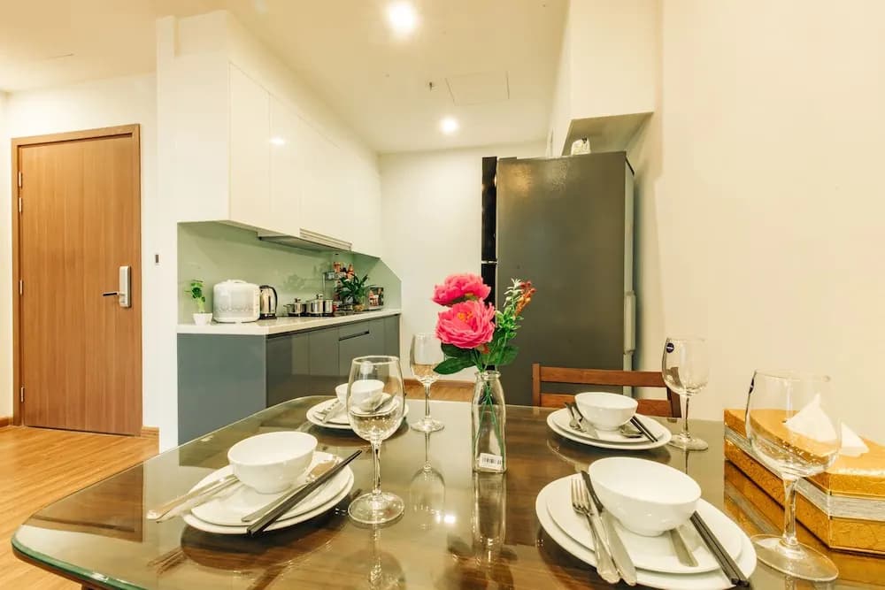 Rosy Home - photo 13