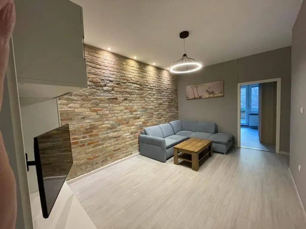Basilica Apartments - photo 11