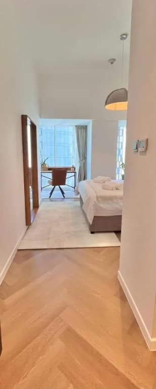 The Smart Concierge - Cayan tower - photo 2