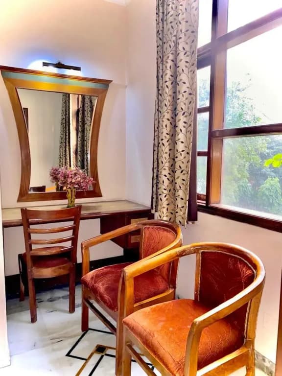 Ashu Palace - photo 12