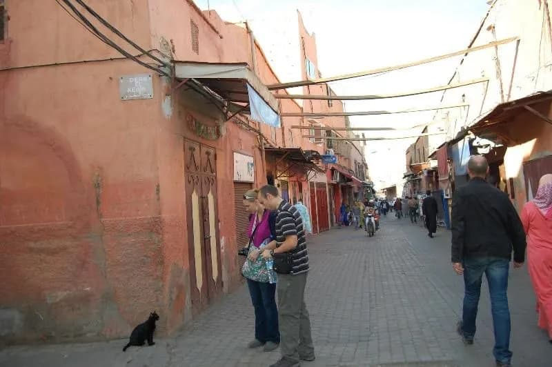 Riad Venezia - photo 21
