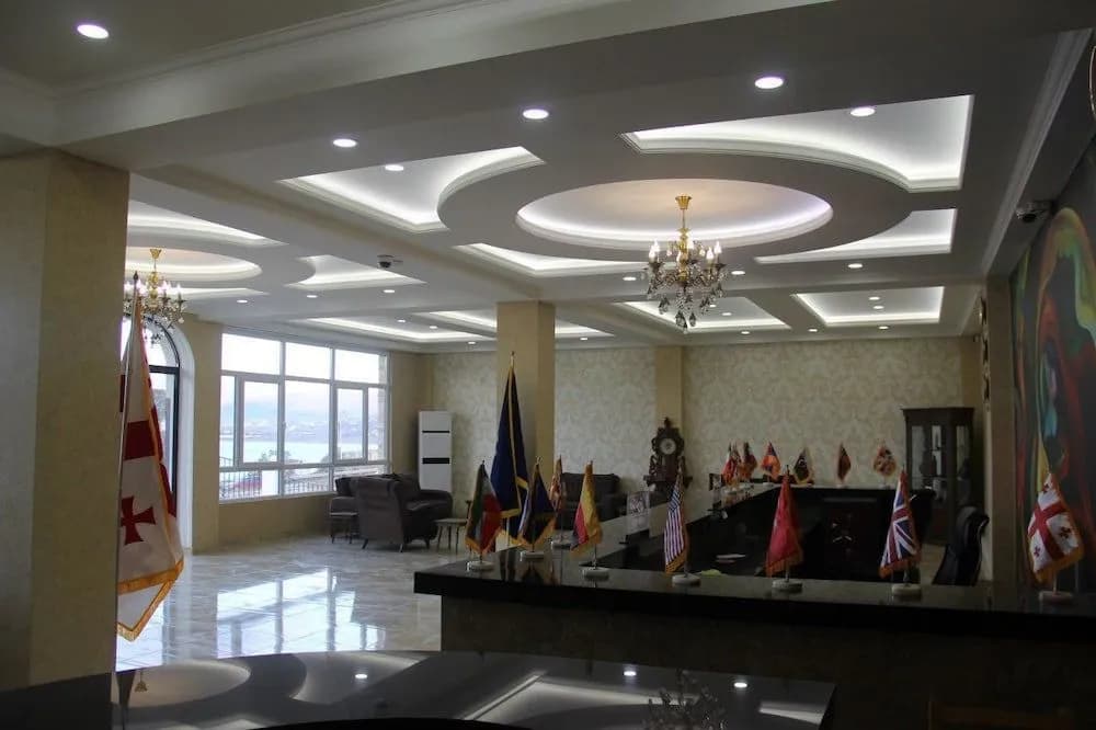 Royal Sky Hotel - photo 19