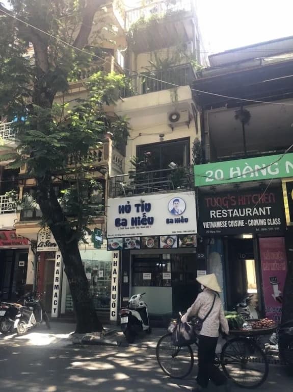 HoLo Conic House Hanoi - photo 1