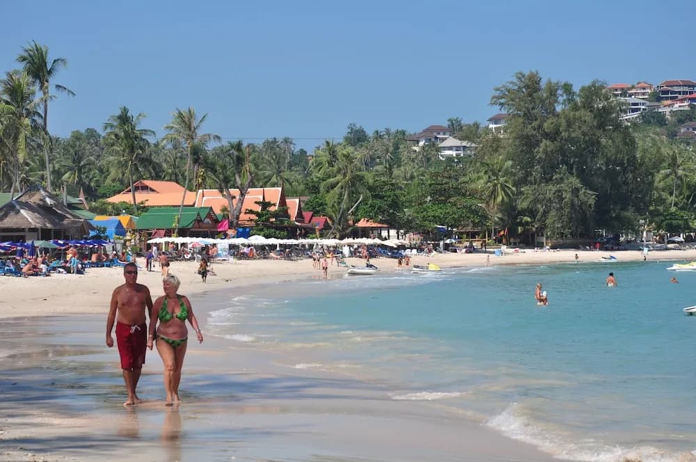 First Sea View Samui Hotel & Resort - photo 17