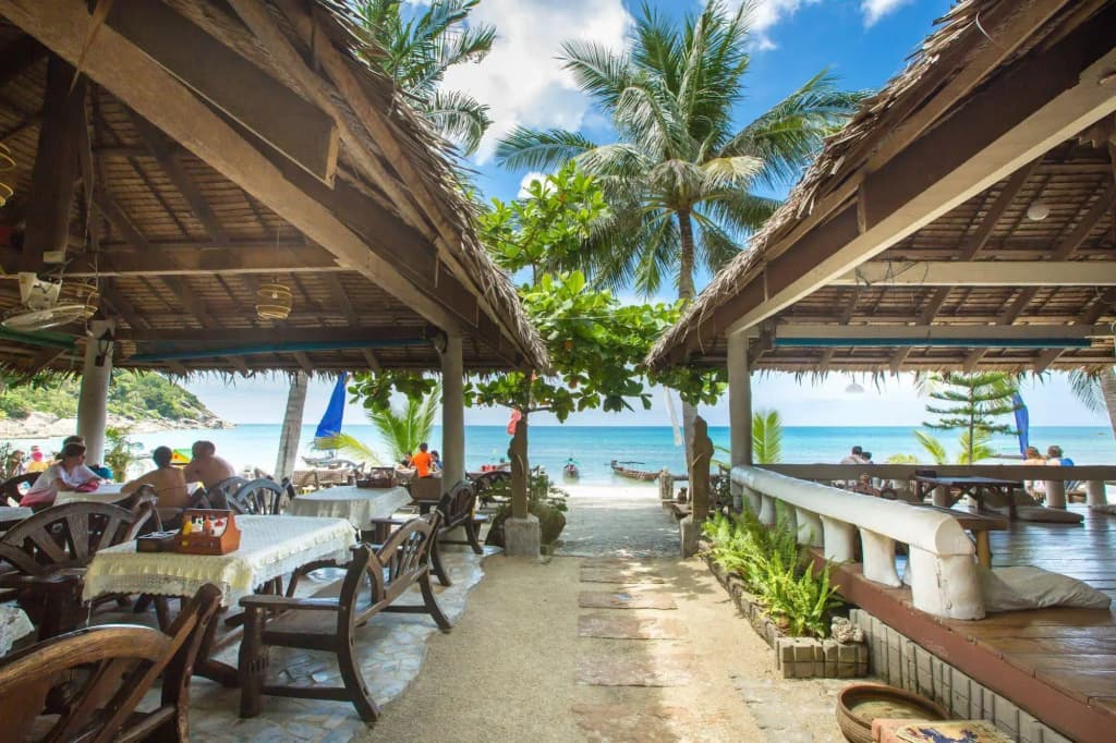 Bottle Beach 1 Resort - photo 18
