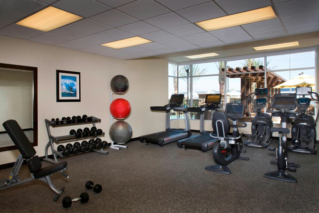 Residence Inn Tustin Orange County - photo 11
