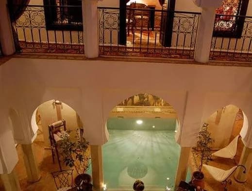 Le Riad Dairain - main photo